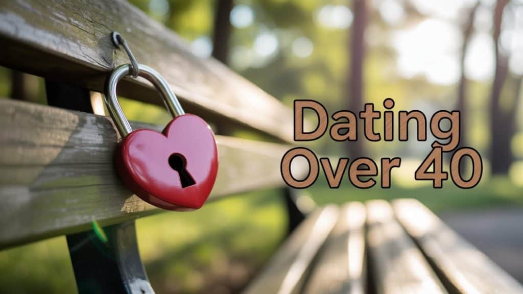 Heal This Pattern, Find Lasting Love After 40