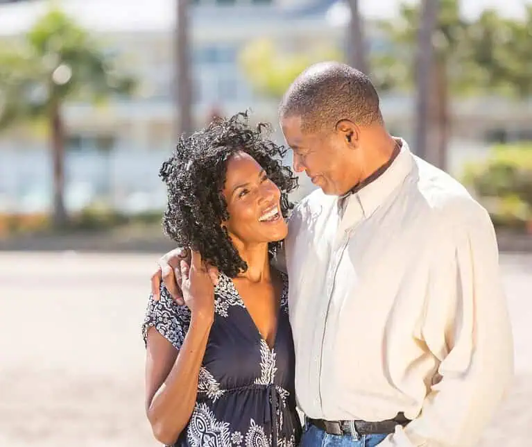 Episode #58 Dating After 40: The Subtle Mistake That Keeps Love at a Distance