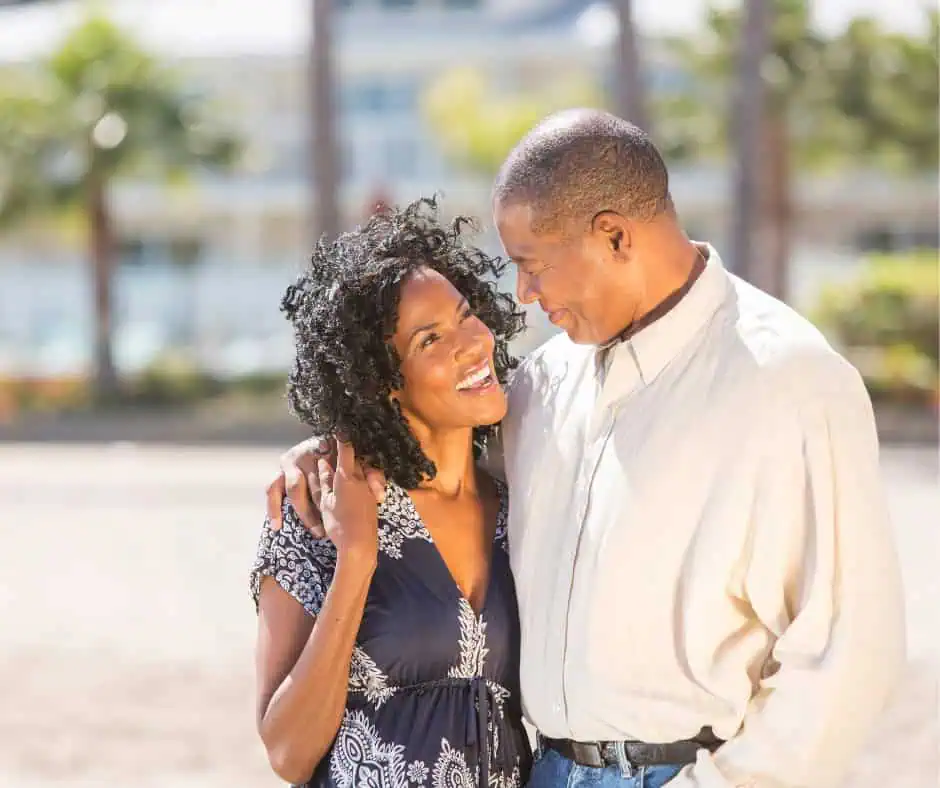 Episode #58 Dating After 40: The Subtle Mistake That Keeps Love at a Distance